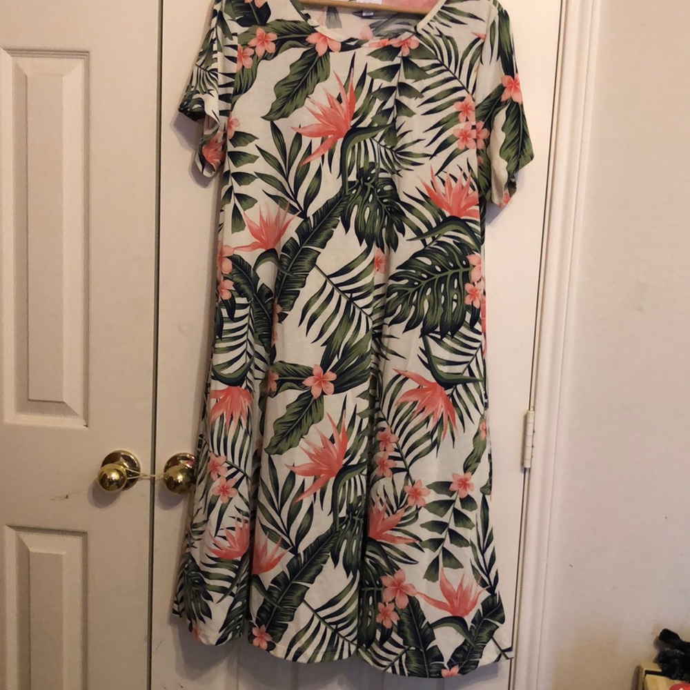 LuLaRoe Dress